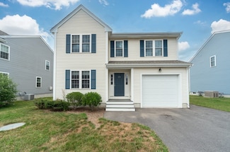 20 Prattown Ln, Bridgewater, MA 02324