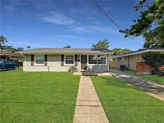 916 Richmond Dr, Metairie, LA 70003