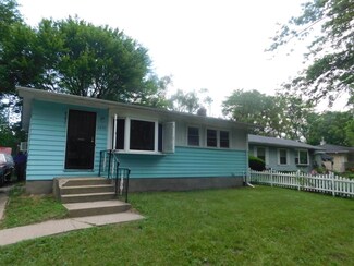 4220 Ryan Ct, Gary, IN 46403