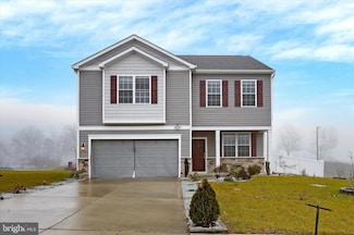 2 American Ave, Carlisle, PA 17013