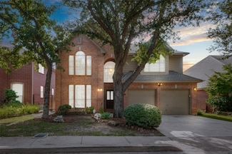 2623 Garden Ridge Ln, Arlington, TX 76006