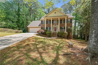 4128 Mayflower Ct SW, Lilburn, GA 30047