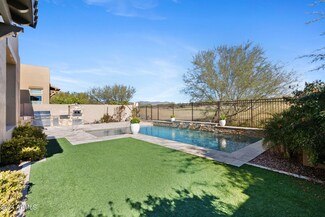 35239 N 72nd Place, Scottsdale, AZ 85266