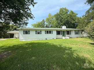 315 Ann St, Fairhope, AL 36532