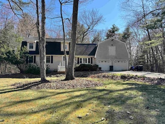22 Gordon Dr, Londonderry, NH 03053