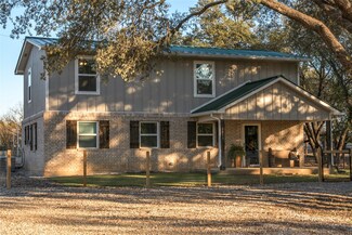 1011 County Road 156, Bangs, TX 76823