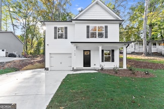 6760 Thunder Trail, Gainesville, GA 30506