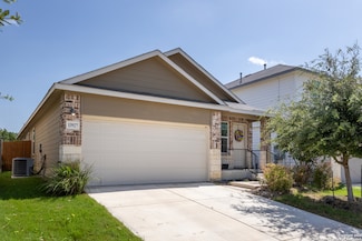 13927 Jasperoid Way, San Antonio, TX 78253