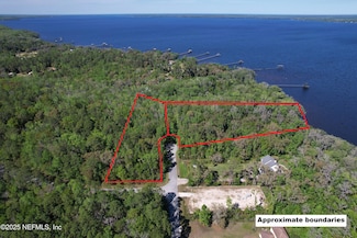 0 Cedar Creek Rd, Palatka, FL 32177