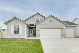11061 W Trailheights Dr, Star, ID 83669