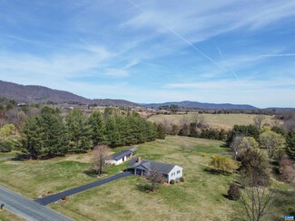 1815 Thurston Dr, Crozet, VA 22932