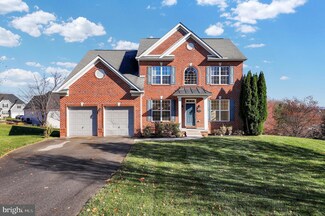 2426 Longfellow Ct, Frederick, MD 21702