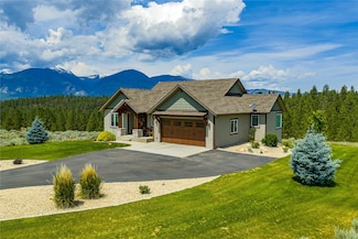 526 Bitterroot Dr, Florence, MT 59833