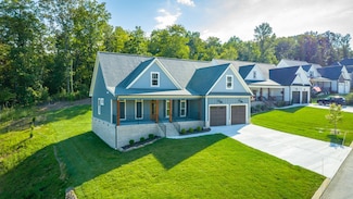 264 Goose Creek Cir, Soddy-Daisy, TN 37379