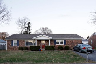 207 Hazelwood Dr, Georgetown, KY 40324