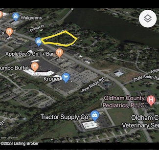 909 Kentucky 53, La Grange, KY 40031
