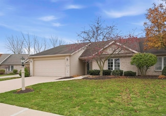 7455 Montclair Dr, Fort Wayne, IN 46804