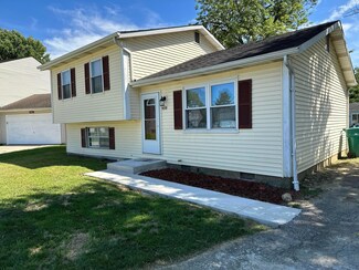 4338 Poplar Ct, Obetz, OH 43207