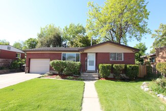 324 W 600 N, Logan, UT 84321