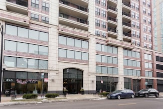451 W Huron St Unit P125, Chicago, IL 60654