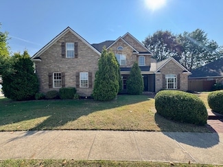 601 Auburn St, Bentonville, AR 72712