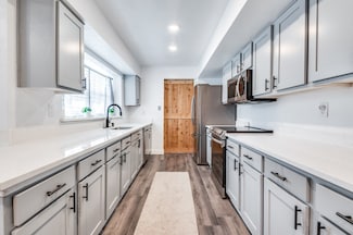 2813 Woodlark Dr, Fort Worth, TX 76123