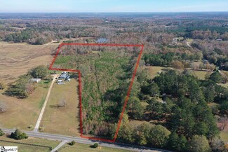00 Poole Town Rd, Laurens, SC 29360
