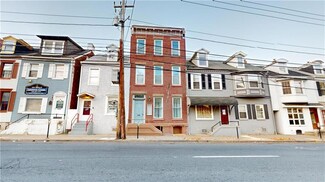 461 W Linden St, Allentown, PA 18102