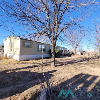 413 Stephen St, Hagerman, NM 88232