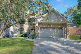 39 Laguna Rd, Montgomery, TX 77356