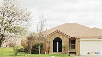 2605 Little Nolan Rd, Killeen, TX 76542