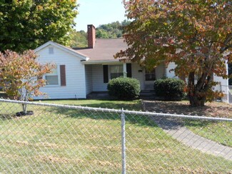 1727 Madison St, Kingsport, TN 37665