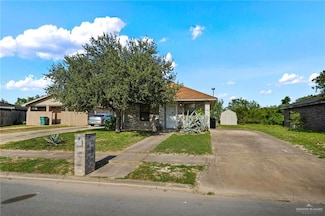 7017 S Habitat Cir E Unit EAST, Pharr, TX 78577