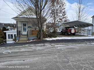 103 Jessup Ave, Jessup, PA 18434