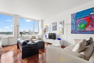 220 Riverside Blvd Unit 15-K, New York, NY 10069
