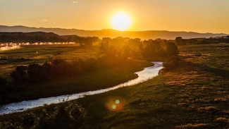 0 Rock Creek Rd, Buffalo, WY 82834