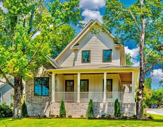 2401 N University Ave, Little Rock, AR 72207