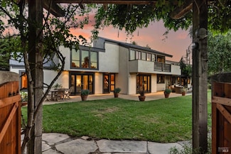 125 Horseshoe Hill Rd, Bolinas, CA 94924