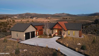 2188 E Haystacker Dr, Eagle, CO 81631