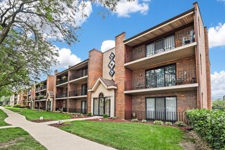 10308 S Keating Ave Unit C3, Oak Lawn, IL 60453