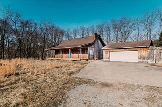 684 N Ridge Rd, Shelocta, PA 15774
