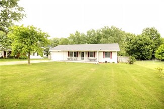 935 S 1st St, Wilkinson, IN 46186