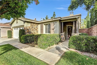 17108 Red Ash Ct, Fontana, CA 92337