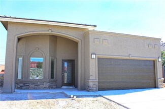 107 Santa Fe River Way, Clint, TX 79836