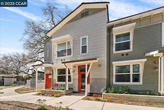 100 Esperanza Place Unit 1200, Walnut Creek, CA 94597