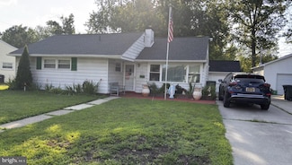 7 Gainor Rd, New Castle, DE 19720