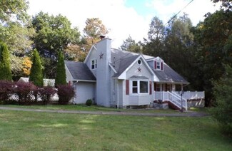 12648 Backus Mountain Rd, Meadow Bridge, WV 25976