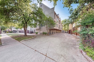 4303 Buena Vista St Unit 306, Dallas, TX 75205
