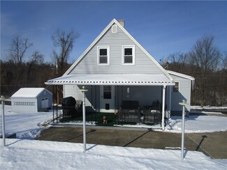 173 Wilbur Ave, Uniontown, PA 15401