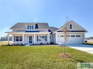 1057 Stone Ct, Midway, GA 31320